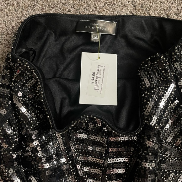 Sequence skirt - Picture 3 of 3